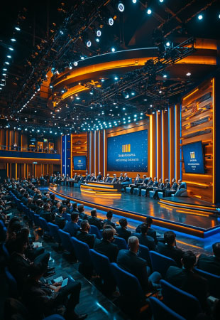 会议活动组织者,全面记录内容