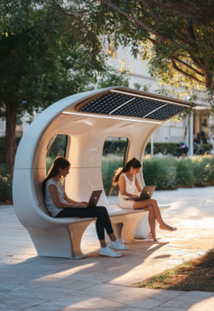 政府和公共服务